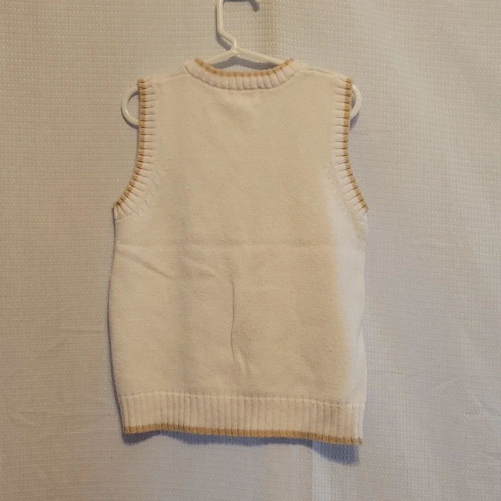 The Children's Place Sweater Vest